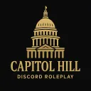 CHRP // Capitol Hill Roleplay