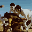 KILLJOYS NEVER DIE