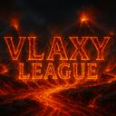 Vlaxy League #Kapalı Discord Server Icon