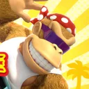 Tropical Freeze is a Cool Game
