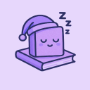 Study Snoooze ᶻ 𝗓 𐰁 .ᐟ Discord server icon