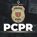 Polícia Civil do Paraná