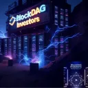 BlockDAG Investors Group