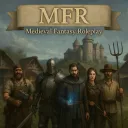 Mod Medieval Fantasy Roleplay (MFR)