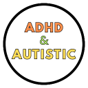ADHD & Autistic Circle