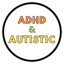ADHD & Autistic Circle
