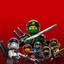 Ninjago Ikai 異界