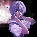 Discovery icon for Shinseiki Evangelion - 新世紀エヴァンゲリオン Discord server