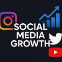 Social Media Growth