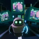 Offscreen Speedrunning