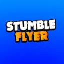 Stumble Flyer
