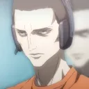 The lockedin Discord server icon