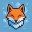 🦊🧊 Lisie Gniazdo ❄🦊