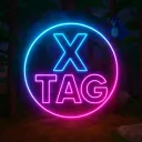 X Tag
