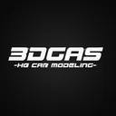 3DGAS Simracing