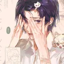 ﹒ 　jolly ୨ৎ ﹒ ranchers ۫ 𓂃 Discord Server Icon