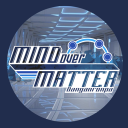 DR: Mind Over Matter Discord server icon