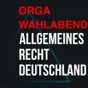 Große Wahlparty bei der ARD