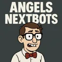 Angels NextBots(OUT SOON!)