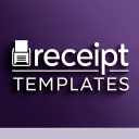 Receipt Templates