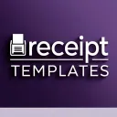 Receipt Templates