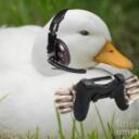 Gam1ng D0j0 / G0ated Dum9st3r Discord Server Icon
