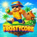 FrostyCore - Самый весенний сервер!