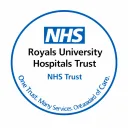Royal's University Hospital Trust