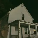 The American Football House