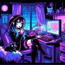 Ariane's Lounge