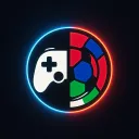 PRO GAMERS & FOOTBALL VIBES Discord server icon