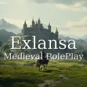 Exlansa: Mediavel RolePlay