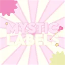 ୨˚̣̣̣୧﹒Mystic Labels †﹒