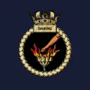 HMS Daring (D32)