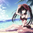 Anime Frontiers (gooner arc)