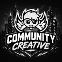 Community Creative - SERWER ZAMKNIĘTY
