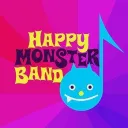 happy monster band fanclub