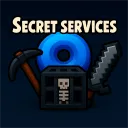 Secret Services | BUYING