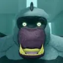 The Deep Monkey's