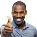 Gods Save The Thief Discord server icon