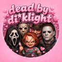 Dead By Dicklight Discord server icon