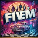FiveM Custom Liveries & Services