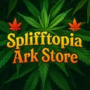 🍁Splifftopia Ark Store🍁