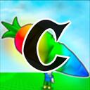 Grow a Garden C Discord Server Icon