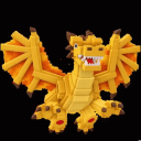 Trading Hub Server Icon