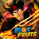 Blox Fruits Server Icon
