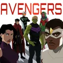 Marvel Earth-16