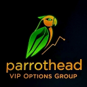 Parrotheads VIP Options Group Discord server icon