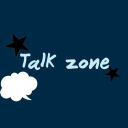 Talk Zone Discord server icon