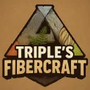 TRIPLE'S FIBERCRAFT